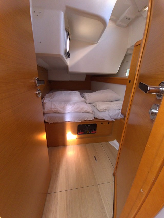 Day Sail in Denia and Moraira