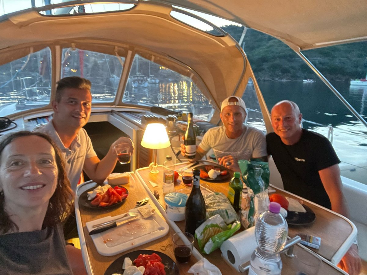 Esplorare le spiagge e i borghi pittoreschi delle isole toscane