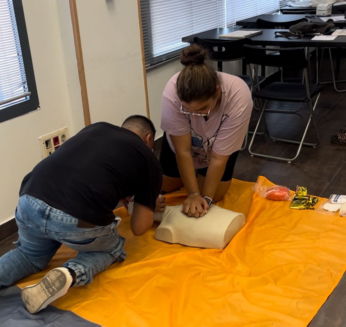 Formazione nautica professionale: corso di equipaggio in barca