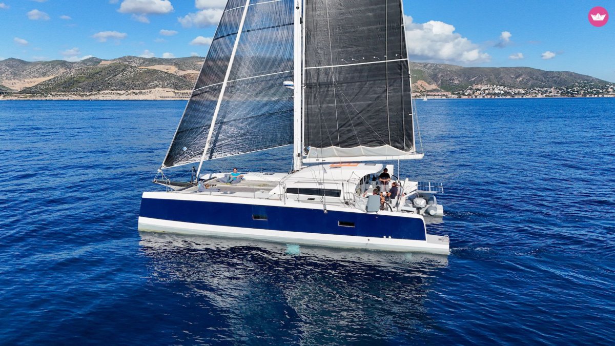 Marsaudon Composites - 2016
