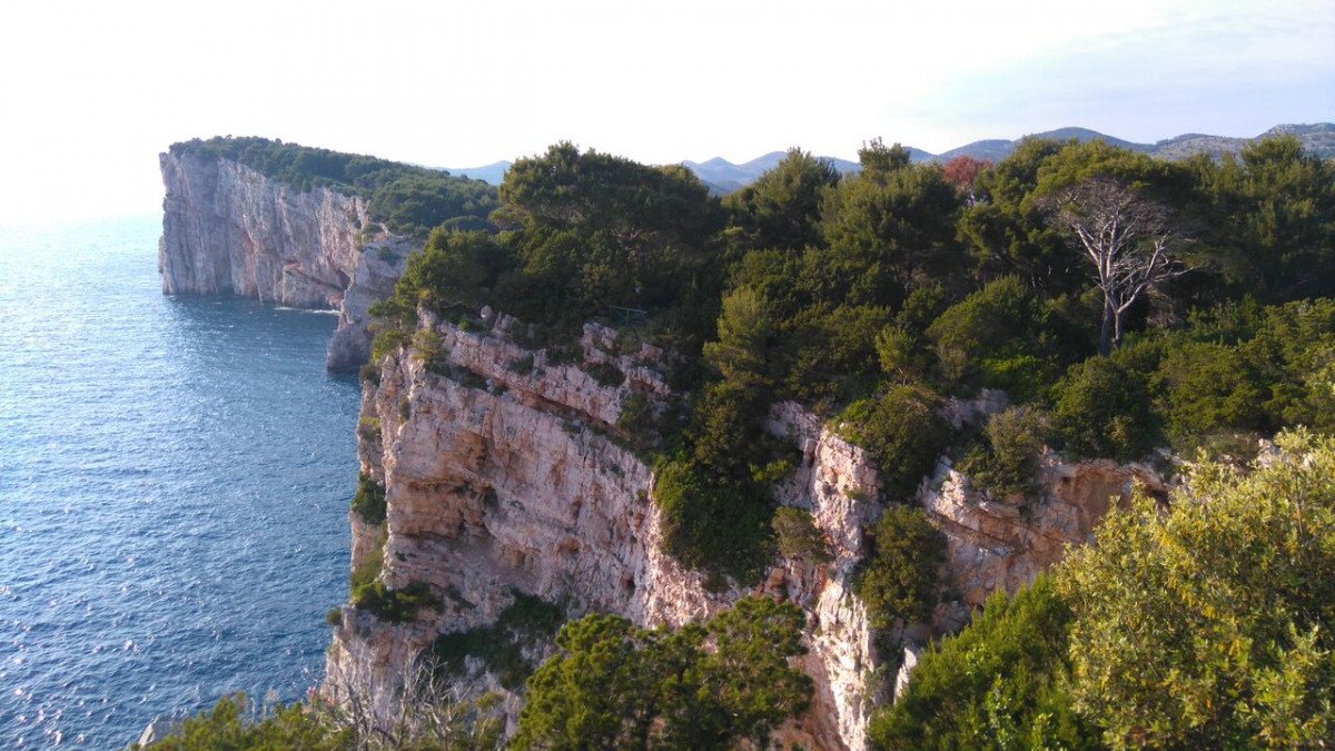 Luxury cruises in the Adriatic Sea