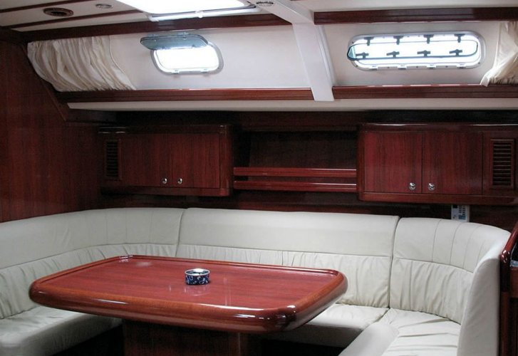 Star Boat - 16.55 metros