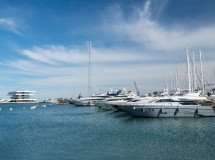 Viaggio in Barca nelle Isole Baleari