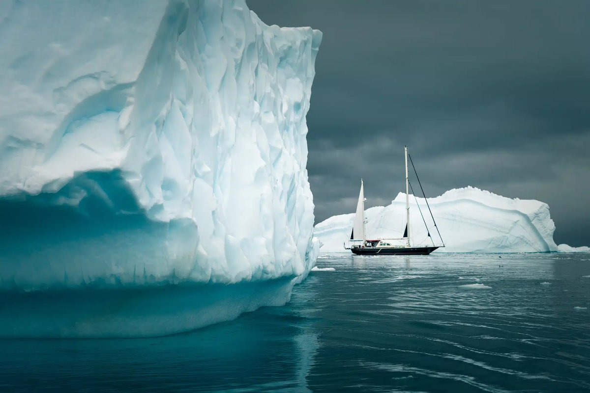 Jongert - 23.84 meters