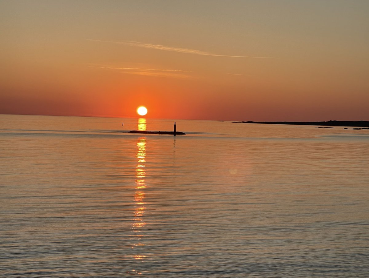 Entdecken Sie die Kanalinseln auf einem Abenteuerboot
