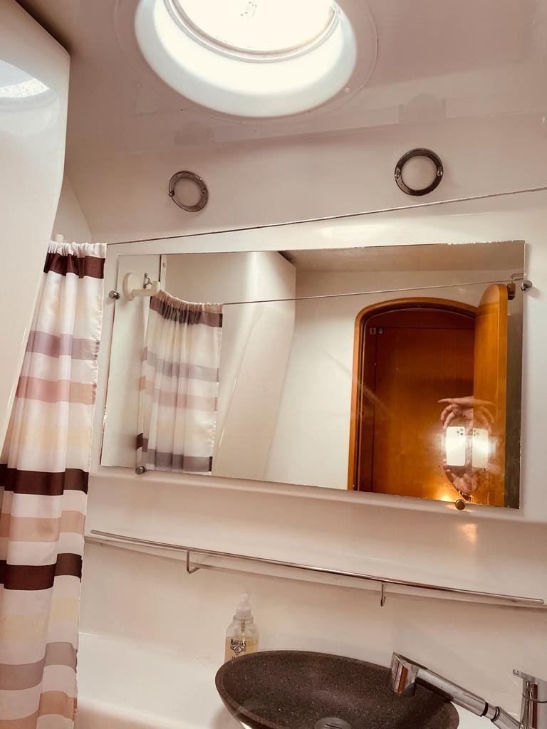 Catamaran - Fountaine - Pajot Eleuthera