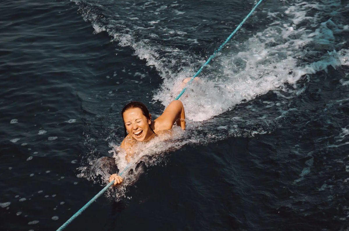 Segeln lernen an der Côte d’Azur: Begeben Sie sich auf eine nautische Reise