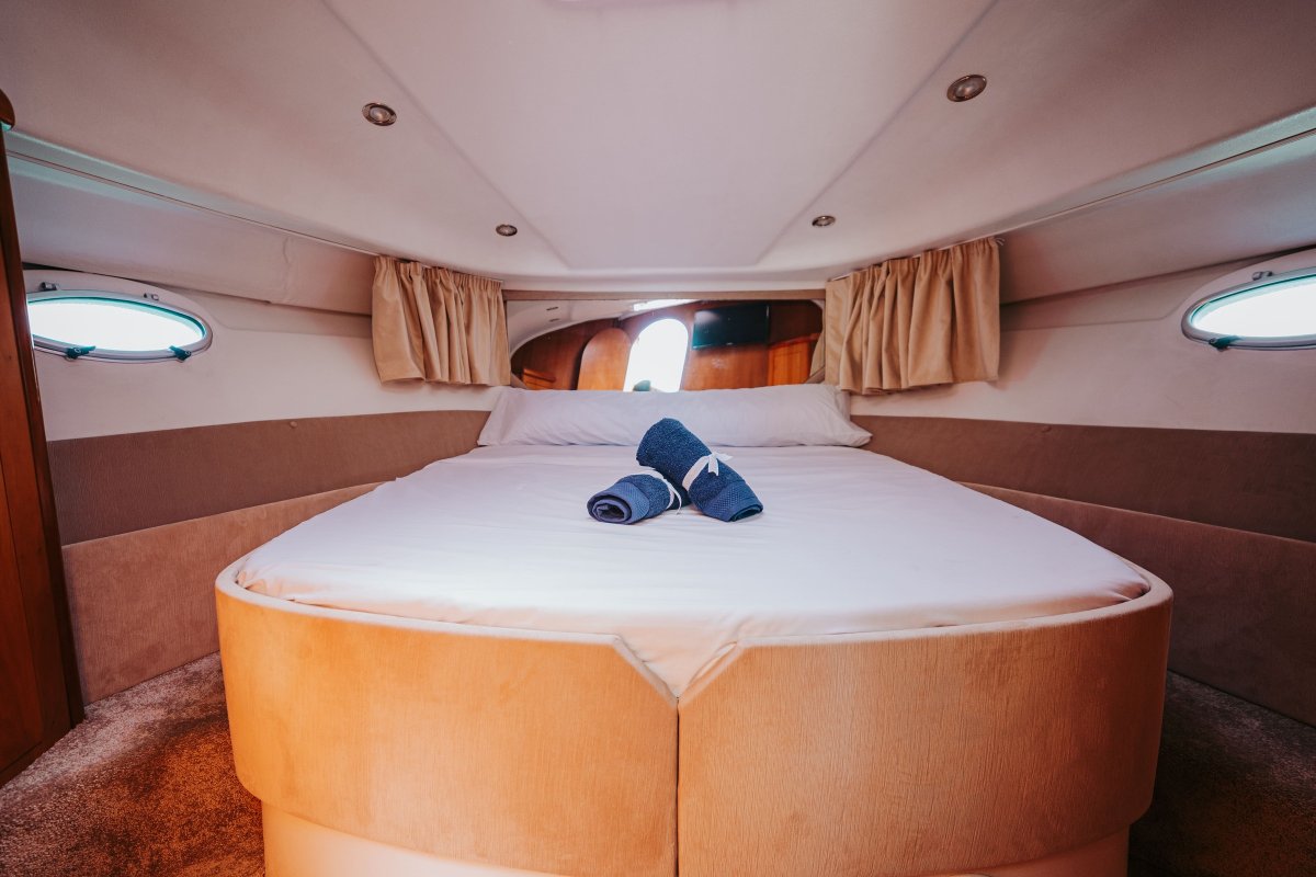 Starfisher - 1 bagni