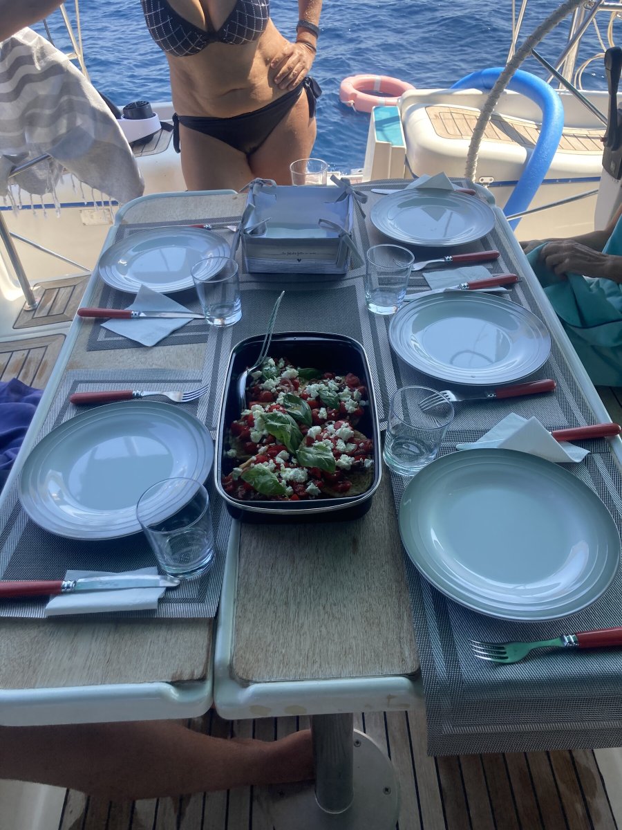 Jeanneau - Sun Odissey 51