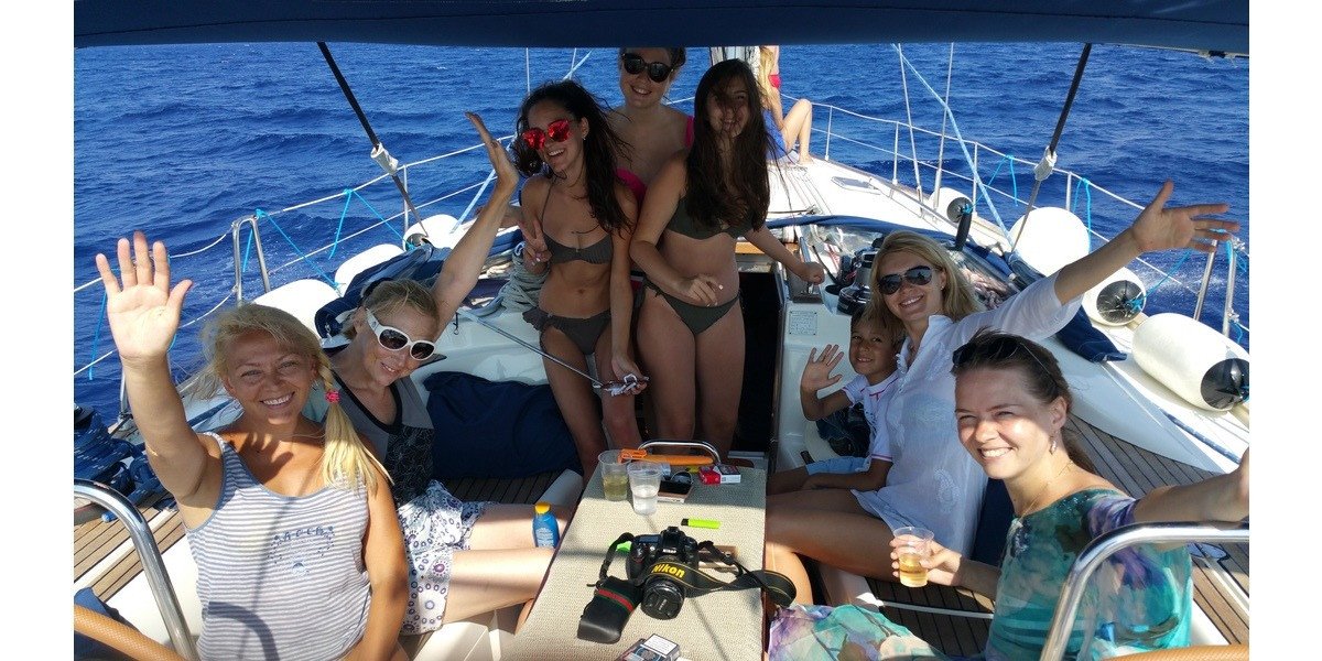 Barca a vela - Bavaria Yachts - 36 Cruiser