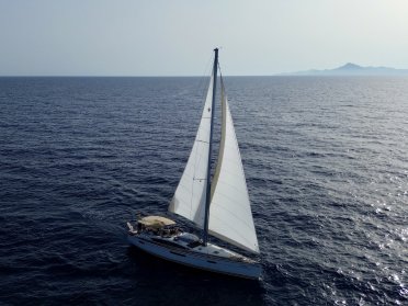 One-way mileage cruise from Cartagena to Gibraltar