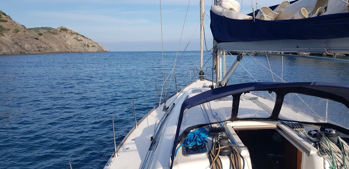 Barca a vela - Dufour Yachts - 4 cabine