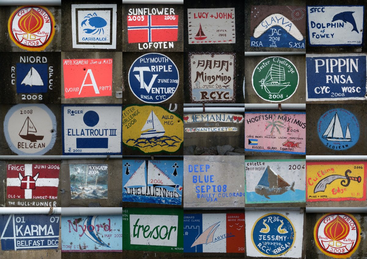 Navigare nell'Atlantico: Formazione nella scuola oceanica da Bermude alle Azzorre