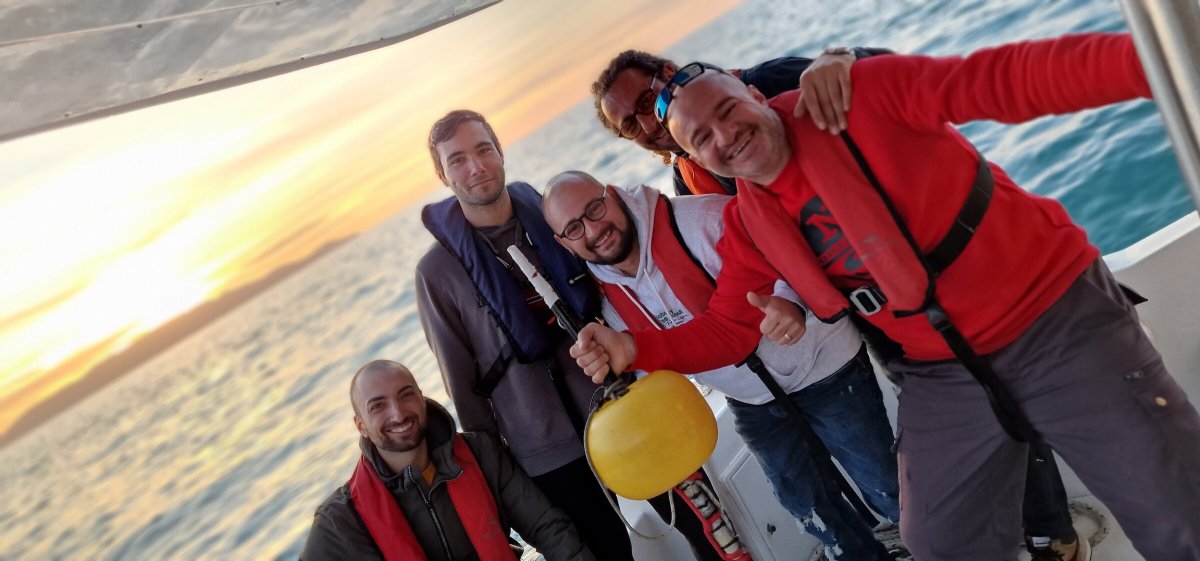Esplora il mare con i nostri corsi Yachtmaster Offshore