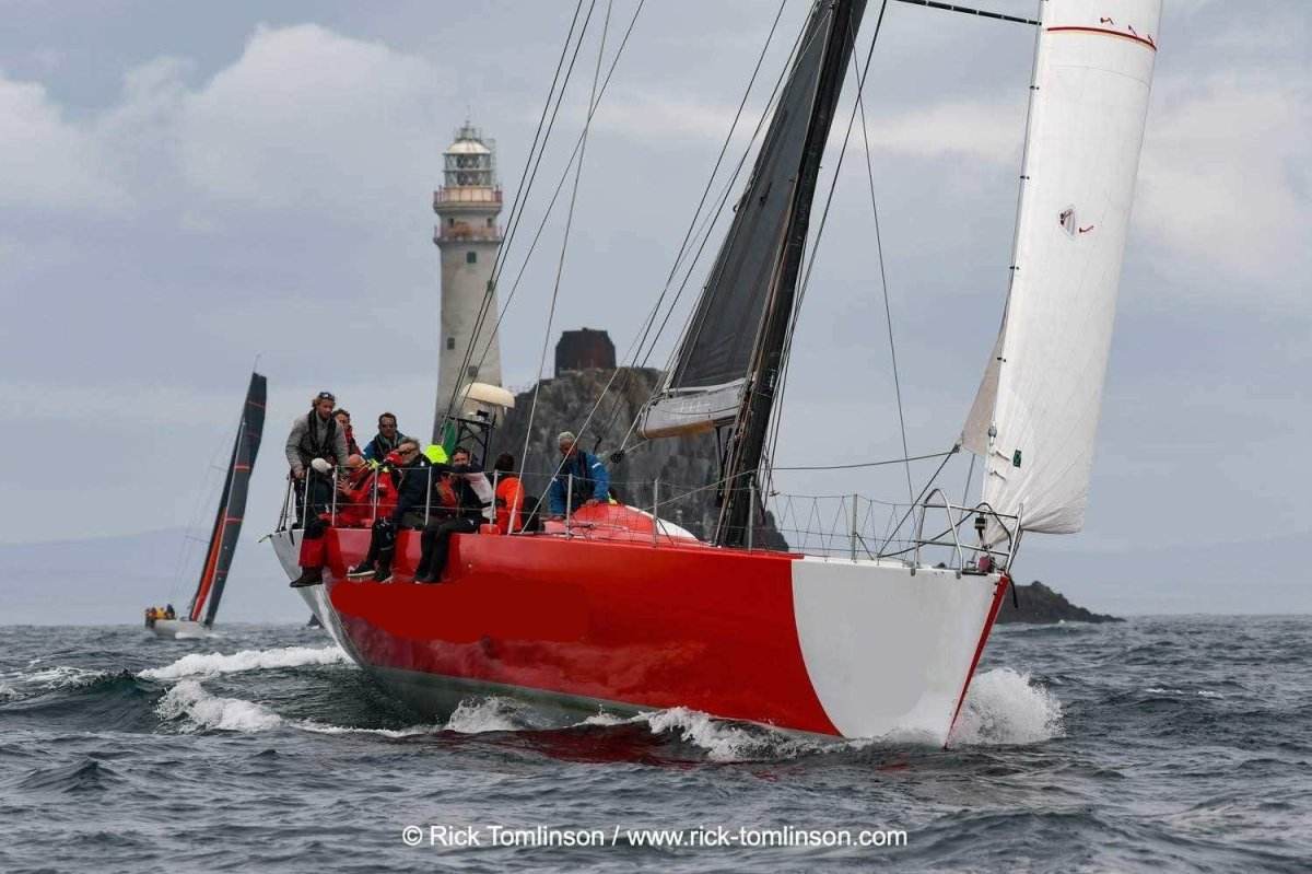Genießen Sie das Abenteuer der Navigation in Großbritannien