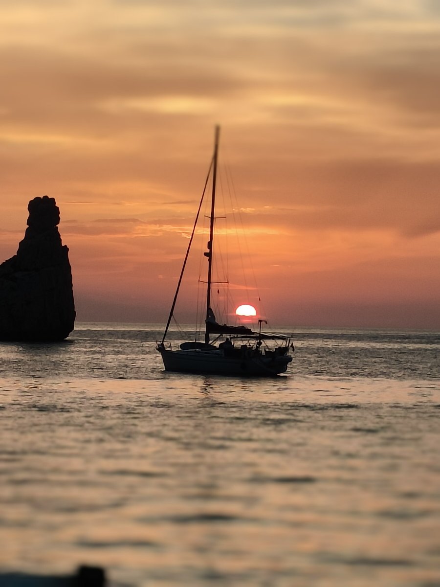 Escursione in barca da Minorca
