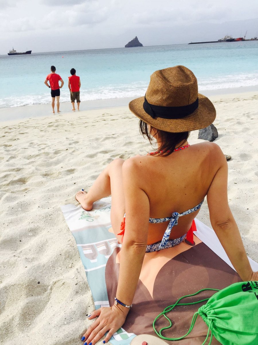 Genießen Sie eine Reise durch den Nordatlantik in einer privaten Kabine