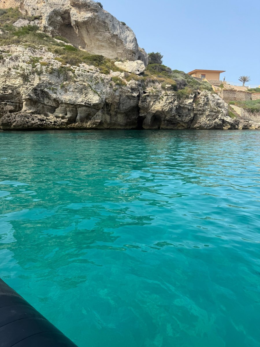 Bootstouren im Golf von Cagliari