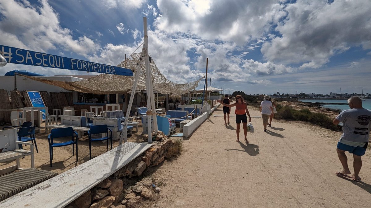 Paesi e cultura di Ibiza e Formentera