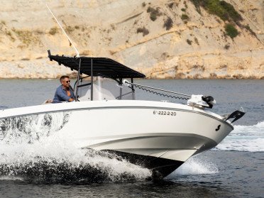 Bénéteau - Flyer 8 Spacedeck