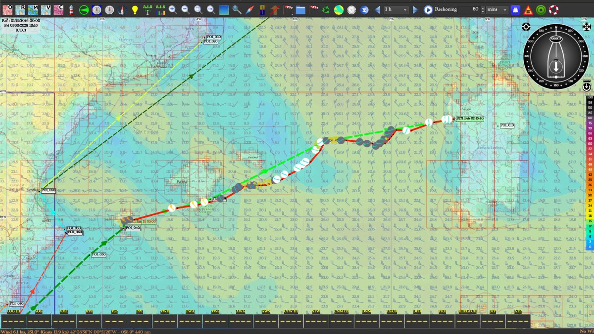 Scopri Ibiza e Sardegna dal mare