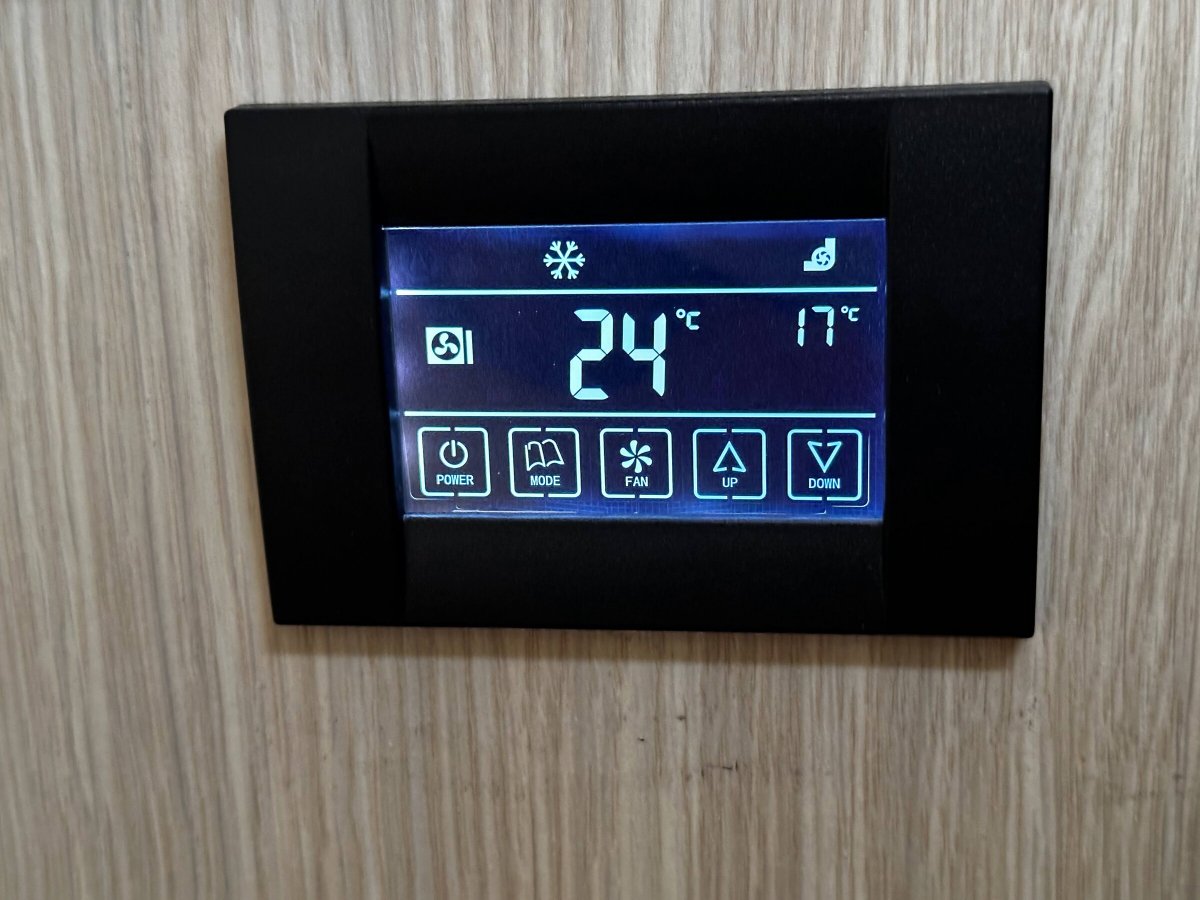 Barca a vela - Maxum - Maxus35