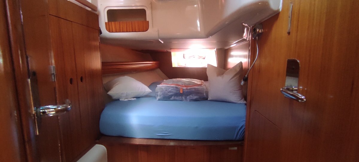 Gib'Sea Sailing Yachts - 15.8 {{i18n.meters}}