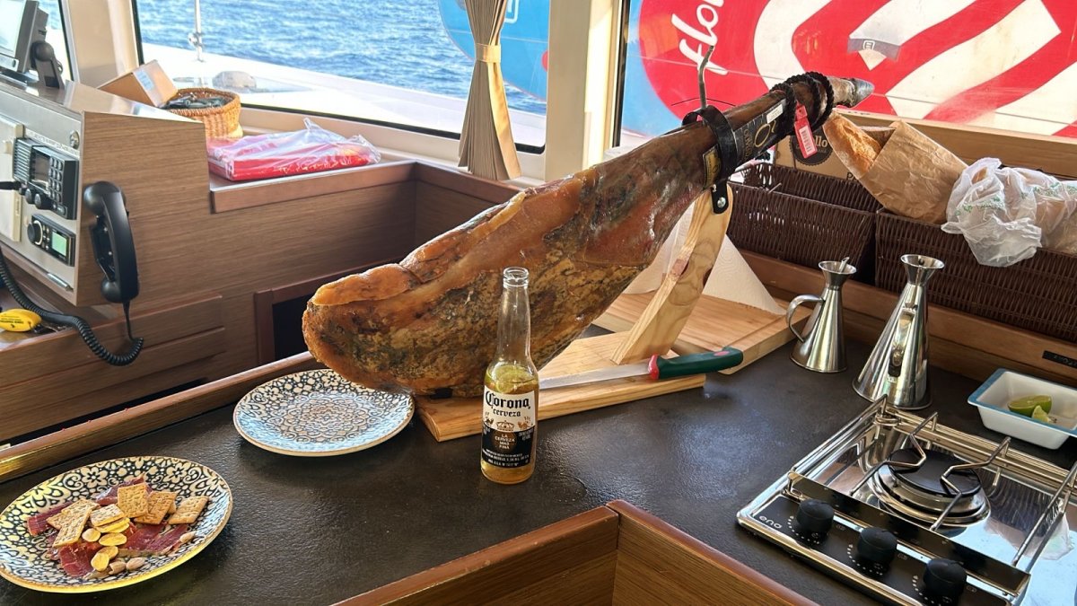 Erkunden Sie die Kapverdischen Inseln auf einer Katamaran-Kreuzfahrt