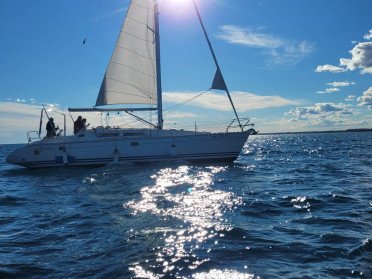 Jeanneau - Sun Odyssey 37.1