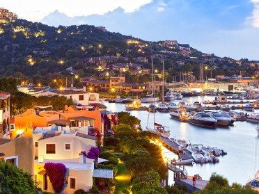 Sea Within - Yoga in barca a vela nel nord della Sardegna