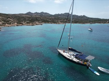 Viaggio in barca a vela Canarie-Madeira-Barcellona