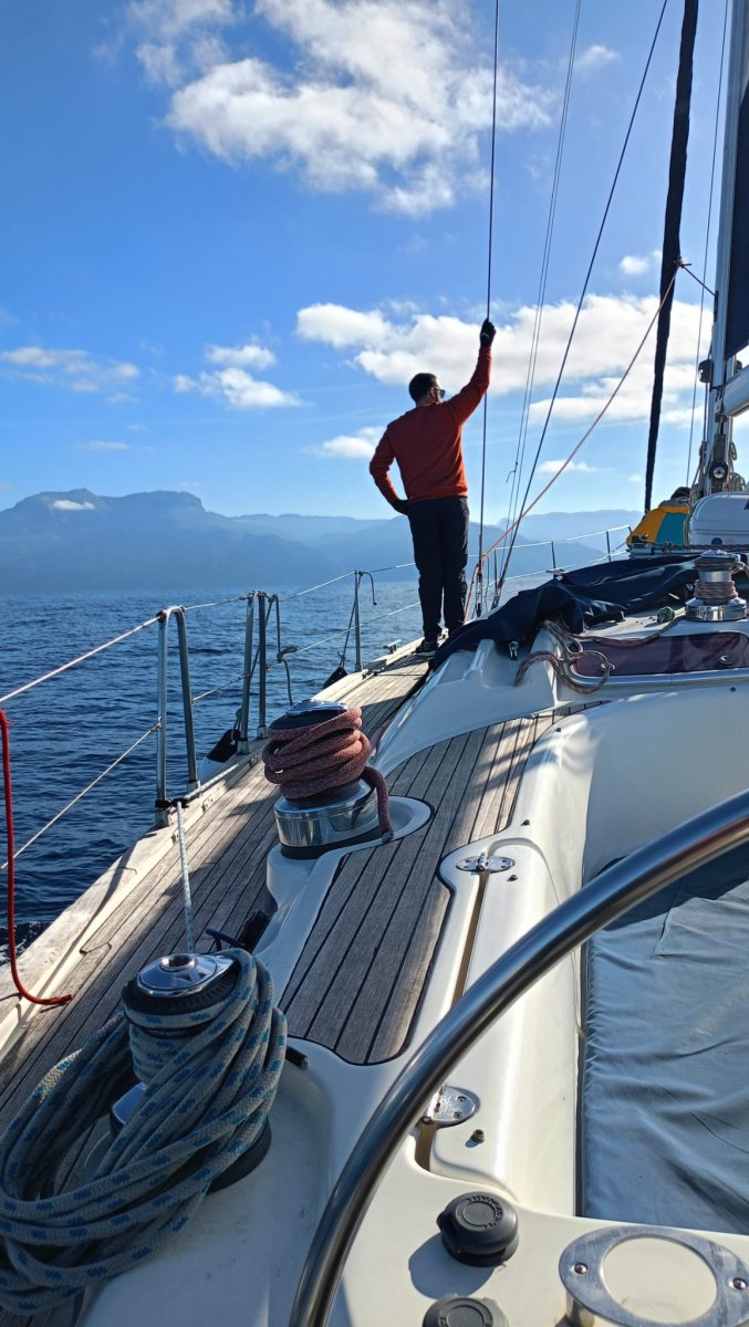 Bavaria Yachts - 10 metros