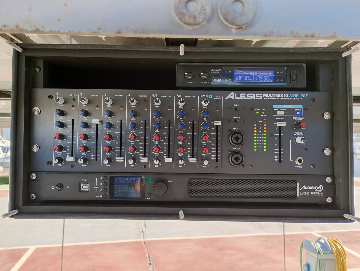 Segelboot - Bavaria Yachts - 13.6 {{i18n.meters}}