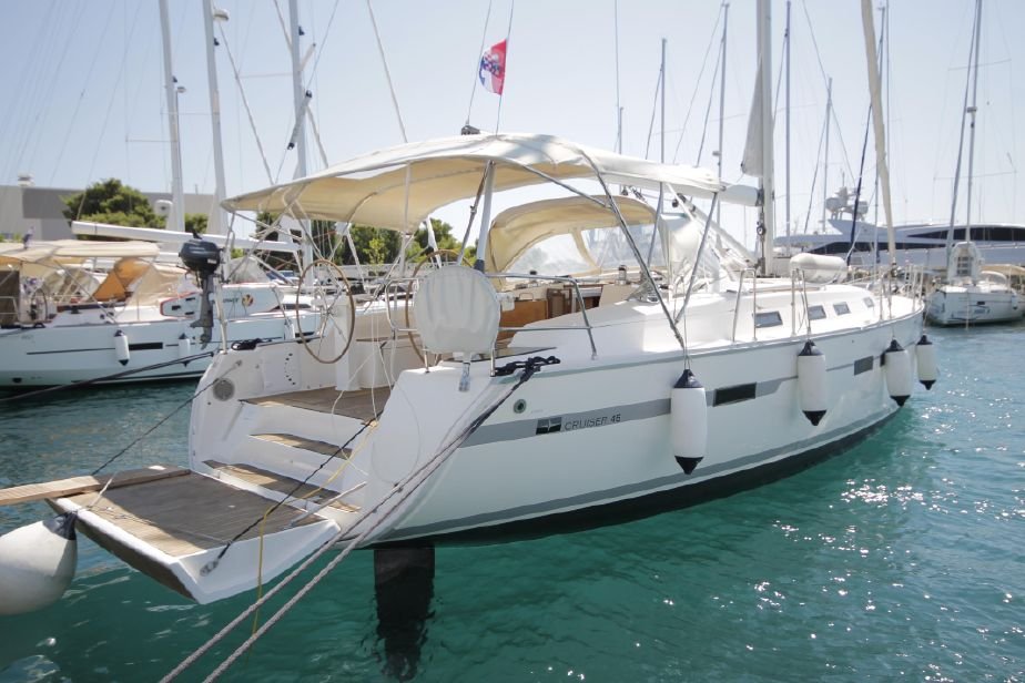 Bavaria Yachts - 14 {{i18n.meters}}