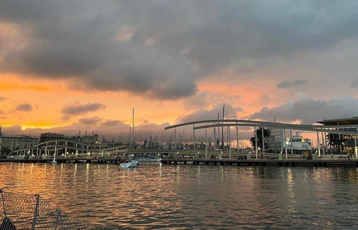 Day of Sailing with an Overnight Stay in Marina