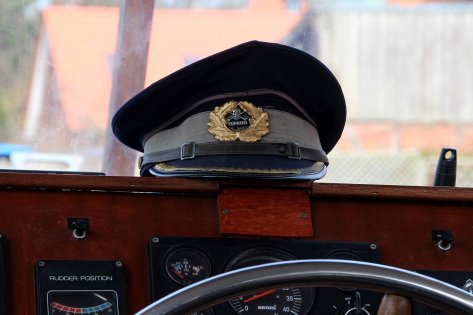 Prácticas de Capitán de Yate en Sotogrande