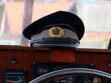 Prácticas de Capitán de Yate en Sotogrande