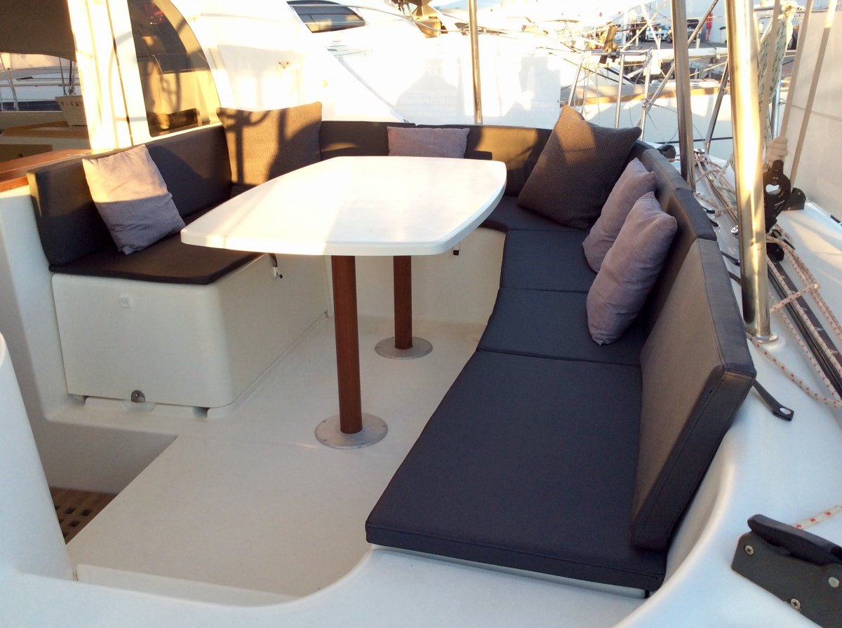 viajes en velero marbella 