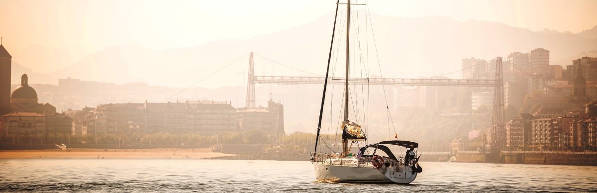 Curso para obtener tu Licencia de navegación en Getxo