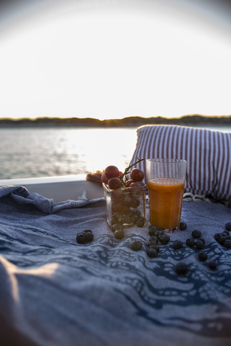 Vela e turismo a Ibiza e Formentera