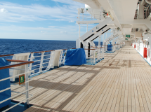 Curso de formación básica en protección marítima en Madrid