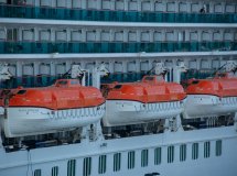 Prácticas de Navegación - Valencia