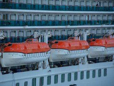 Actualización de Emb. de Supervivencia y Botes de Rescate no rápidos - Valencia