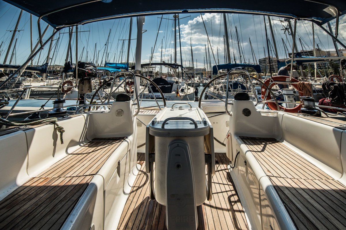 viaje en barco alicante