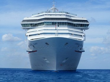 Curso de Buques de Pasaje en Madrid