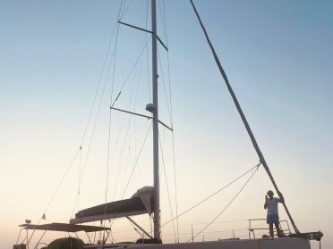 Travel the world – Mile-building tour: Malaga to Mallorca