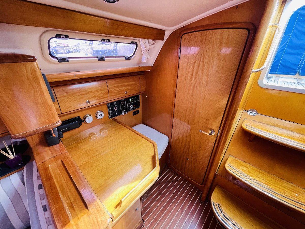 Segelurlaub auf Mallorca und Cabrera im Sommer