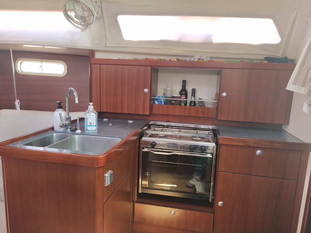 Aprende a Navegar en Velero