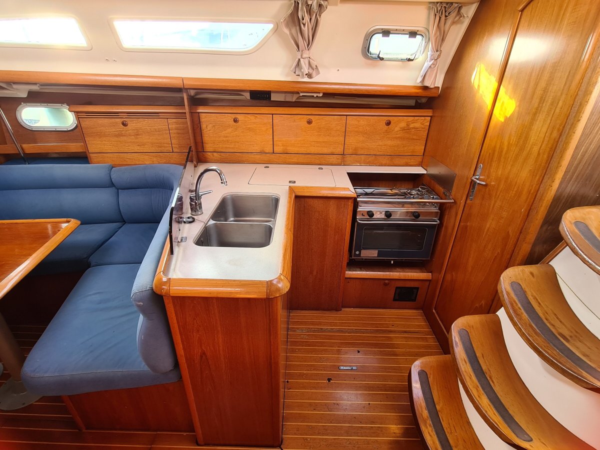 Jeanneau - 1 {{i18n.baths}}