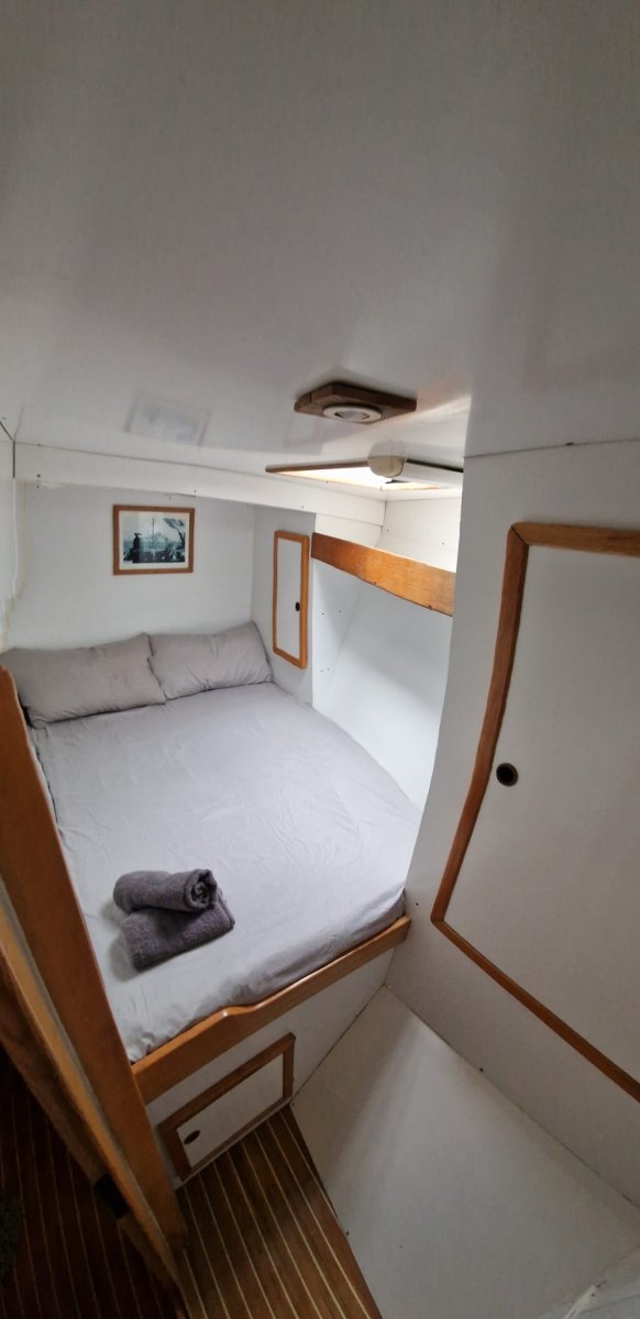 Learn to sail the Atlantic with professional courses